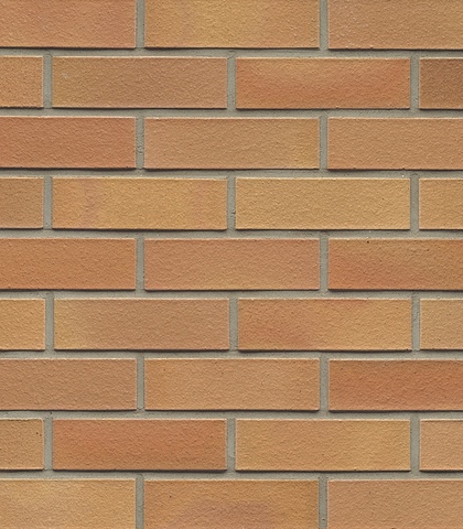 Muhr NF 08 Lachsrot glatt